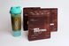 Низькокалорійний поживний коктейль зі смаком Тірамісу Mix Protein slim Yummу Tiramisu від Choice slim Yummу Tiramisu фото 4
