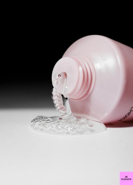 Гель для душа натуральний SHOWER GEL MOOD PLEASURE 150мл PLEASURE фото