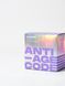 Комплекс іноваційний Anti-Age Code для сповільнення процесів старіння та збереження молодості 60 капсул Anti-Age Code фото 9
