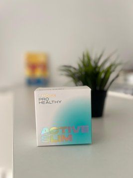 ACTIVE SLIM (АКТІВ СЛІМ) Контроль апетиту Choice Чойс  Актів60 фото