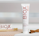 Зубна паста натуральна антибактеріальна Biox Фенхель та Кориця 75мл 444 фото 2