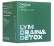 LYM drain&detox 60 (ДРЕЙН ДЕТОКС - лімфодренаж, очищення) 60 капс Чойс 776 фото 3