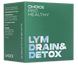 LYM drain&detox 60 (ДРЕЙН ДЕТОКС - лімфодренаж, очищення) 60 капс Чойс 776 фото 3