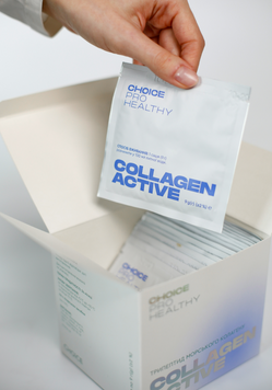 Collagen Active PRO Healthy Choice 135 г 9870 фото